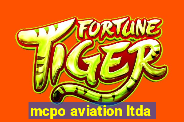 mcpo aviation ltda